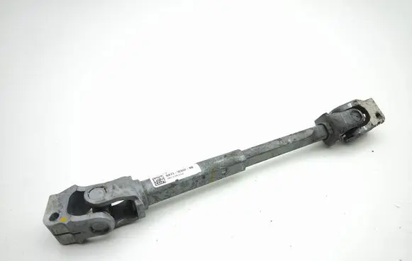 Jaguar XE Steering column universal joint GX733C662BB