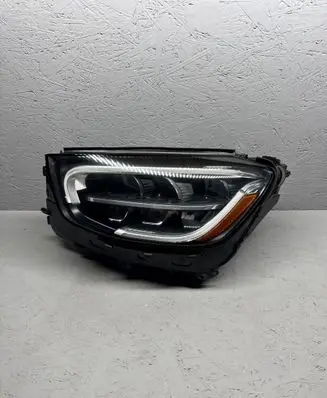 Mercedes-Benz GLC AMG Headlight/headlamp A2539068903 12518205 1338006580