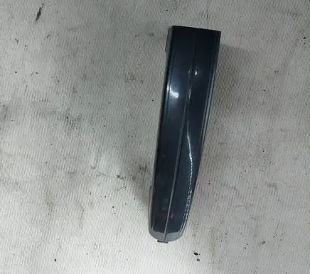 Ford Kuga I Front door exterior handle 3m51r22404acw 3S003188100