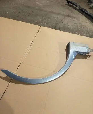 BMW X3 E83 Front arch trim 3405818
