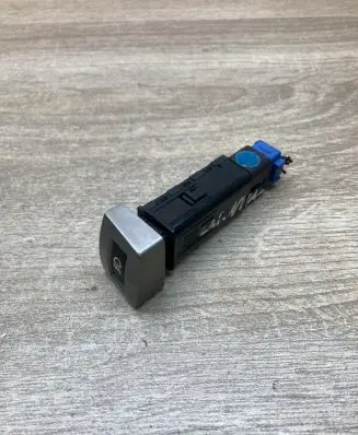 KIA Carnival Fog light switch 