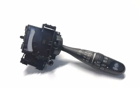 Fiat Sedici Wiper control stalk 7X02S K1134