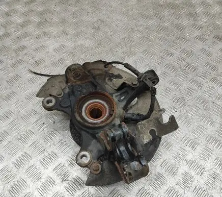 Peugeot 308 Front wheel hub 9670367680 1647857480