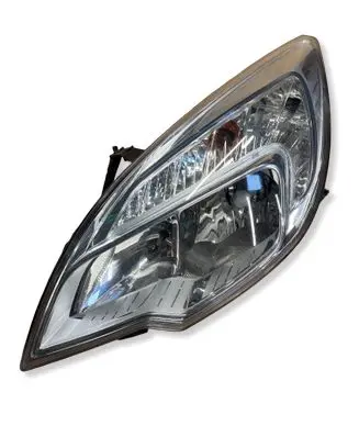 Opel Meriva B Headlight/headlamp 13253631 722556250 VP9PMX13006BE