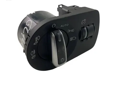 Audi Q3 8U Light switch 8X1941531AD