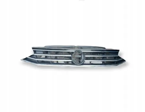 Volkswagen PASSAT B8 Front bumper upper radiator grill RL8TEILE