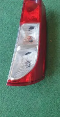 Dacia Dokker Rear/tail lights 265509604R