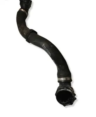 Mercedes-Benz E W214 Engine coolant pipe/hose A2545017100 62392