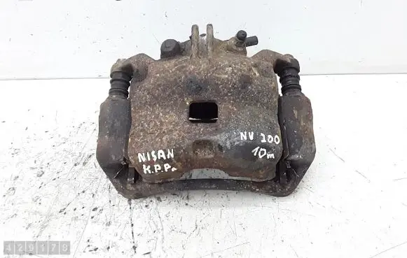 Nissan NV200 Front brake caliper