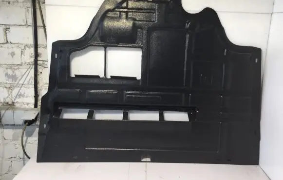 Renault Trafic II (X83) Engine splash shield/under tray 93851360 151006