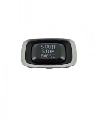 Volvo XC60 Engine start stop button switch 10135168