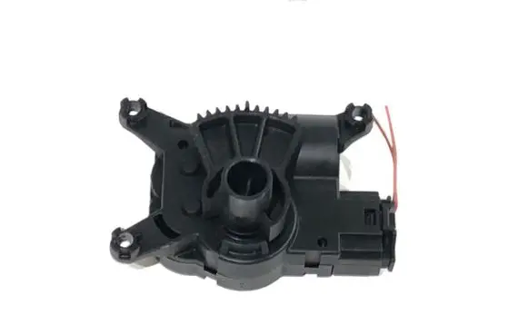 Fiat Grande Punto Air flap motor/actuator A21000700