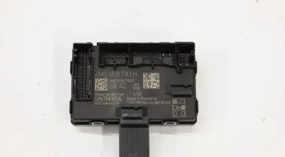Audi A4 S4 B9 8W Door control unit/module 4M0959793H