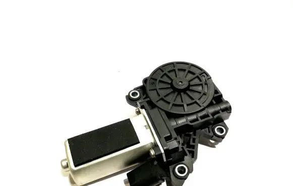 Audi A8 S8 D4 4H Rear lock motor 4F0837060
