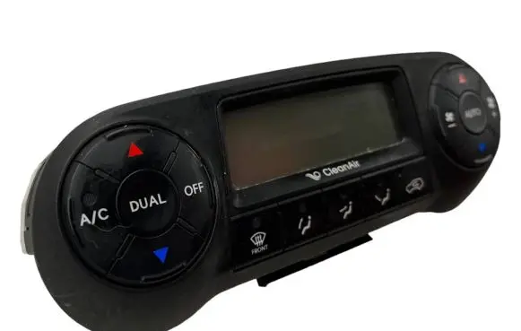 Hyundai ix35 Climate control unit 972502YXXX 972502Y601 A2C32577500