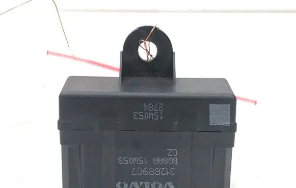 Other control units/modules