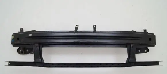 Volkswagen PASSAT B6 Front bumper support beam
