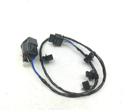 Land Rover Discovery 5 Engine installation wiring loom LR086804
