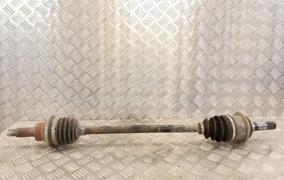 Mazda CX-7 Rear driveshaft