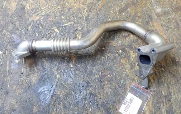 Honda Civic EGR valve line/pipe/hose
