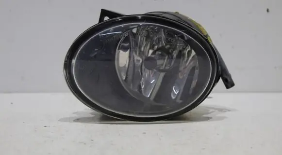 Volkswagen Touran II Headlight/headlamp VOLKSWAGEN TOURAN HALOGEN LEWY