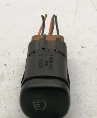 Ford Transit Mirror heating switch D3LOA
