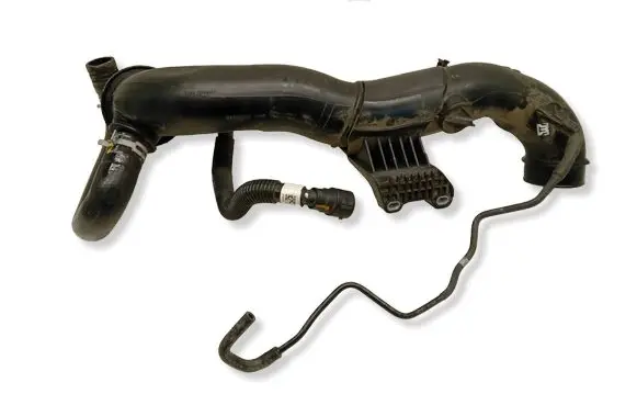 Ford Fiesta Air intake duct part L1B19C623AC