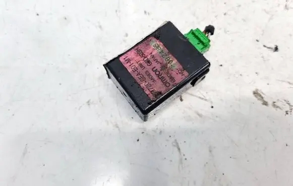Sensor