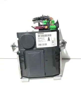 Volvo C30 Phone control unit/module 2204425A 30782319