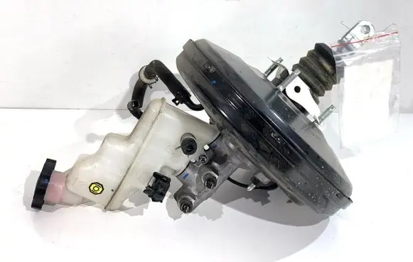Hyundai i20 (GB IB) Brake booster 58500C8230