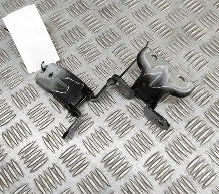 KIA Sportage Rear door hinge set 793102E000 79410D8000
