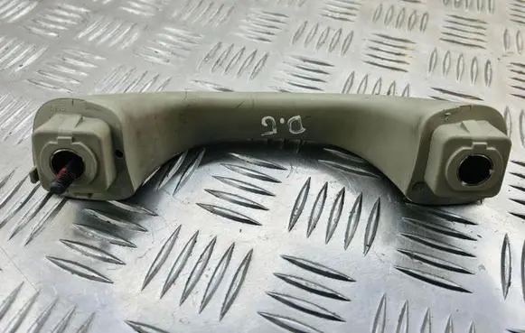 Volvo S60 Rear interior roof grab handle 13550
