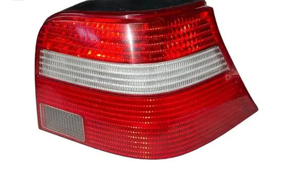Volkswagen Golf IV Rear/tail lights 1J6945096BA