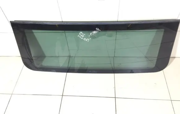 BMW 5 E60 E61 Sunroof glass P227120202 7118858