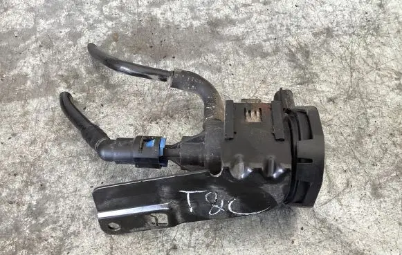 Chrysler Town & Country V Turbo solenoid valve 4891741AA