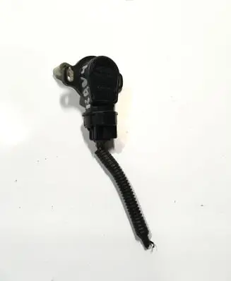Toyota RAV 4 (XA20) Accelerator throttle pedal 8928120040 3115