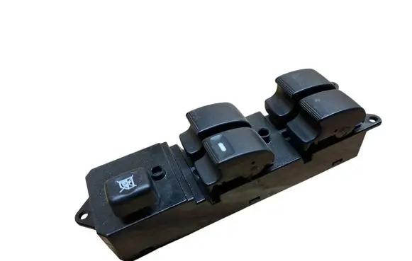Mitsubishi i-MiEV Electric window control switch MR587942
