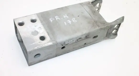 Jaguar XE Front bumper shock/impact absorber 