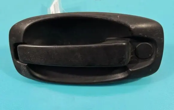 Opel Combo D Front door exterior handle 242940A IMPRK1391560
