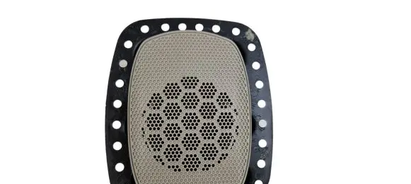 Dodge RAM Panel speaker 