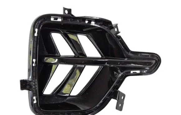 KIA Niro Front fog light trim/grill 86524-G5500