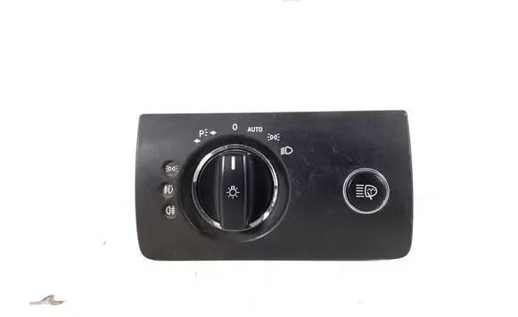Mercedes-Benz ML W164 Light switch A1645450304
