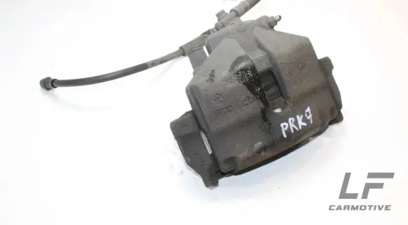 Volkswagen PASSAT CC Front brake caliper