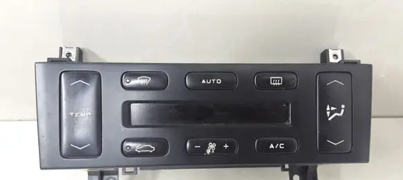 Peugeot 406 Climate control unit 96416248ZL 6654220