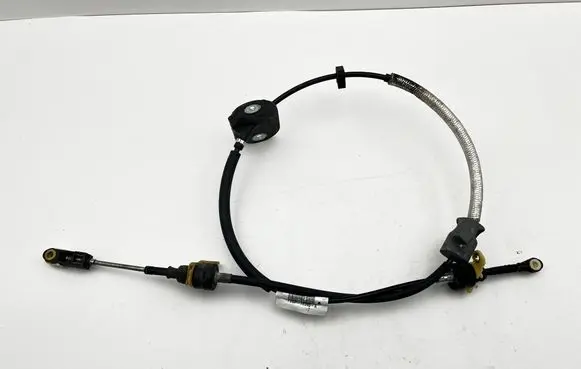 Ford Edge II Gear shift cable linkage F2GP7E395A
