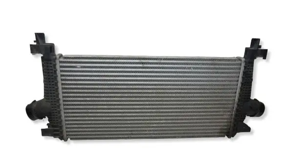 Opel Astra J Intercooler radiator 13267646