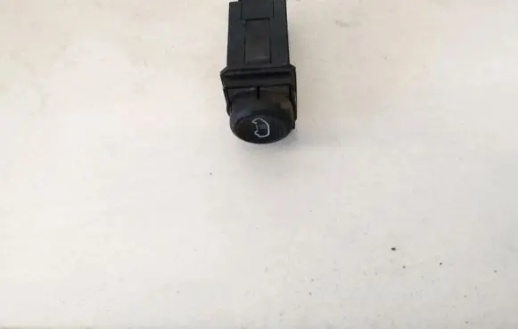 Volkswagen Sharan Interior fan control switch 7M0959561A
