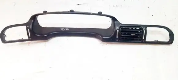 Peugeot 406 Dashboard trim 9628643977