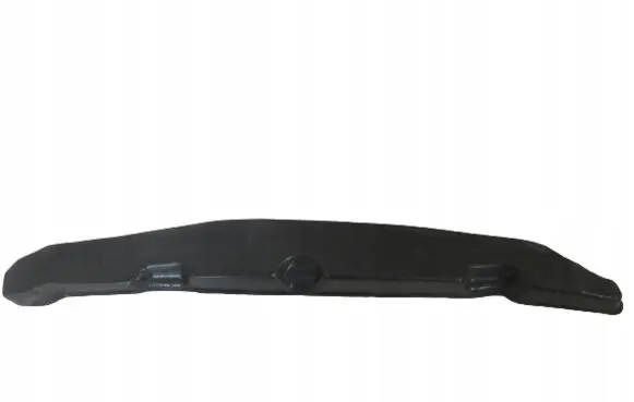 KIA Sportage Fender foam support/seal 84141F1000