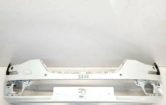 Renault Talisman Front bumper 620220541R
